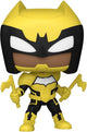 Funkopop! eroi: batman: the joker war zone - duca thomas