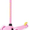 Monopattino a tre ruote Boldcube Teeny - rosa