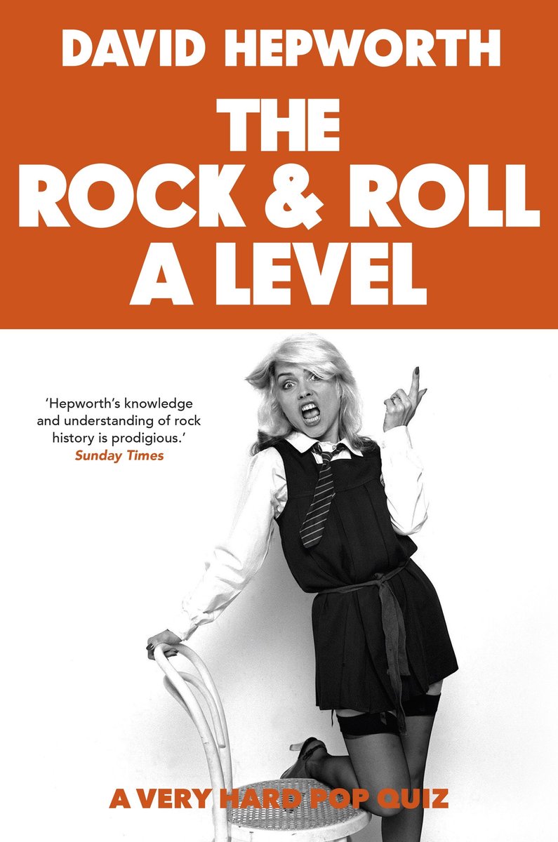 Rock roll di un livello