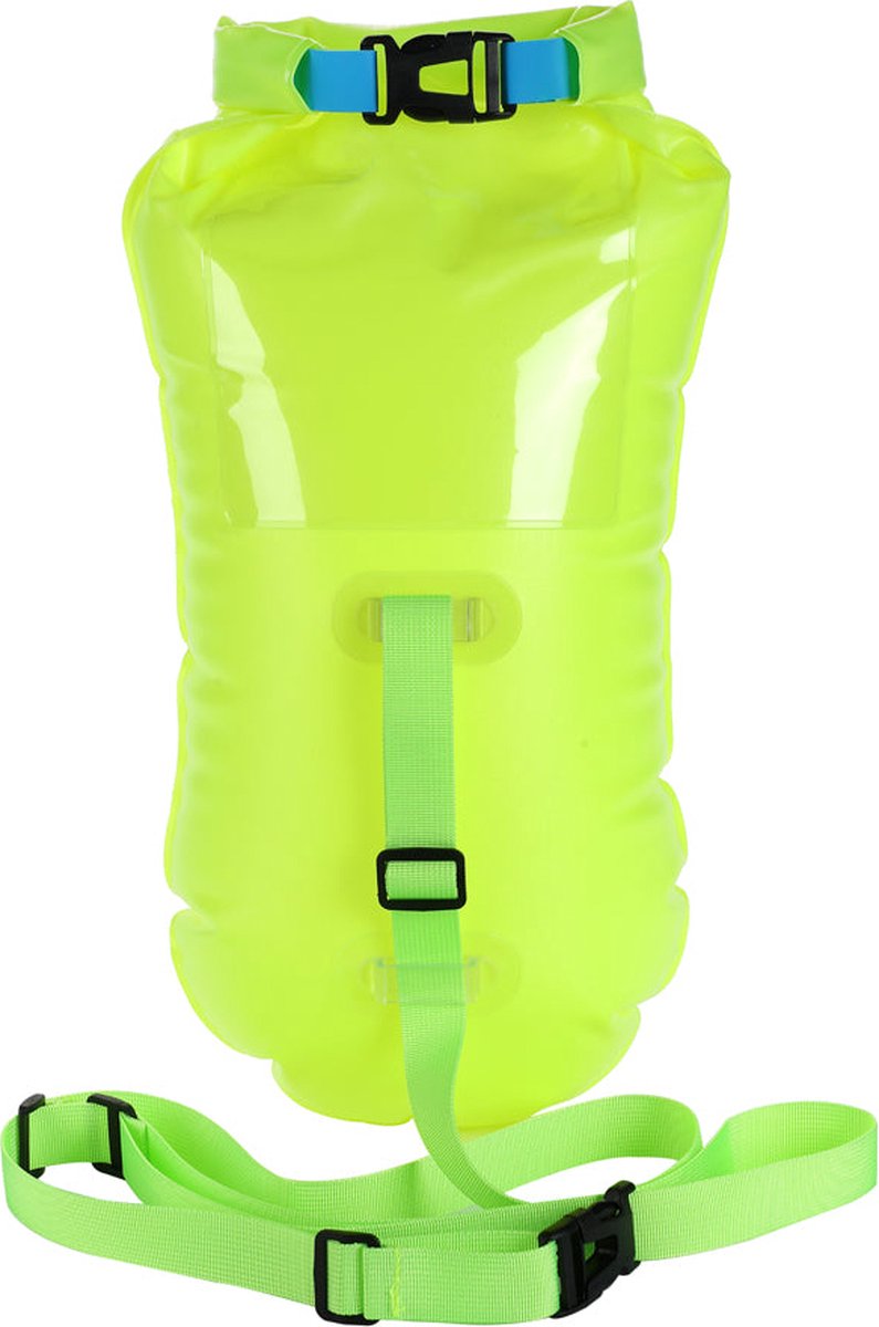 Boya de natación Atlantis - verde