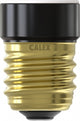 Calex mini led lamp - 3 staps dimmer - dimbaar - goud - warm wit licht - 3.5w