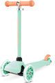 Boldcube teeny three-wheel scooter - mint