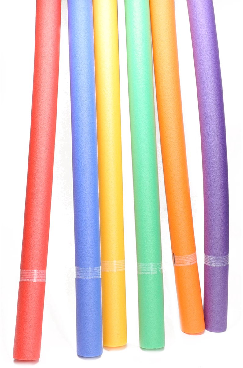 tubo da nuoto