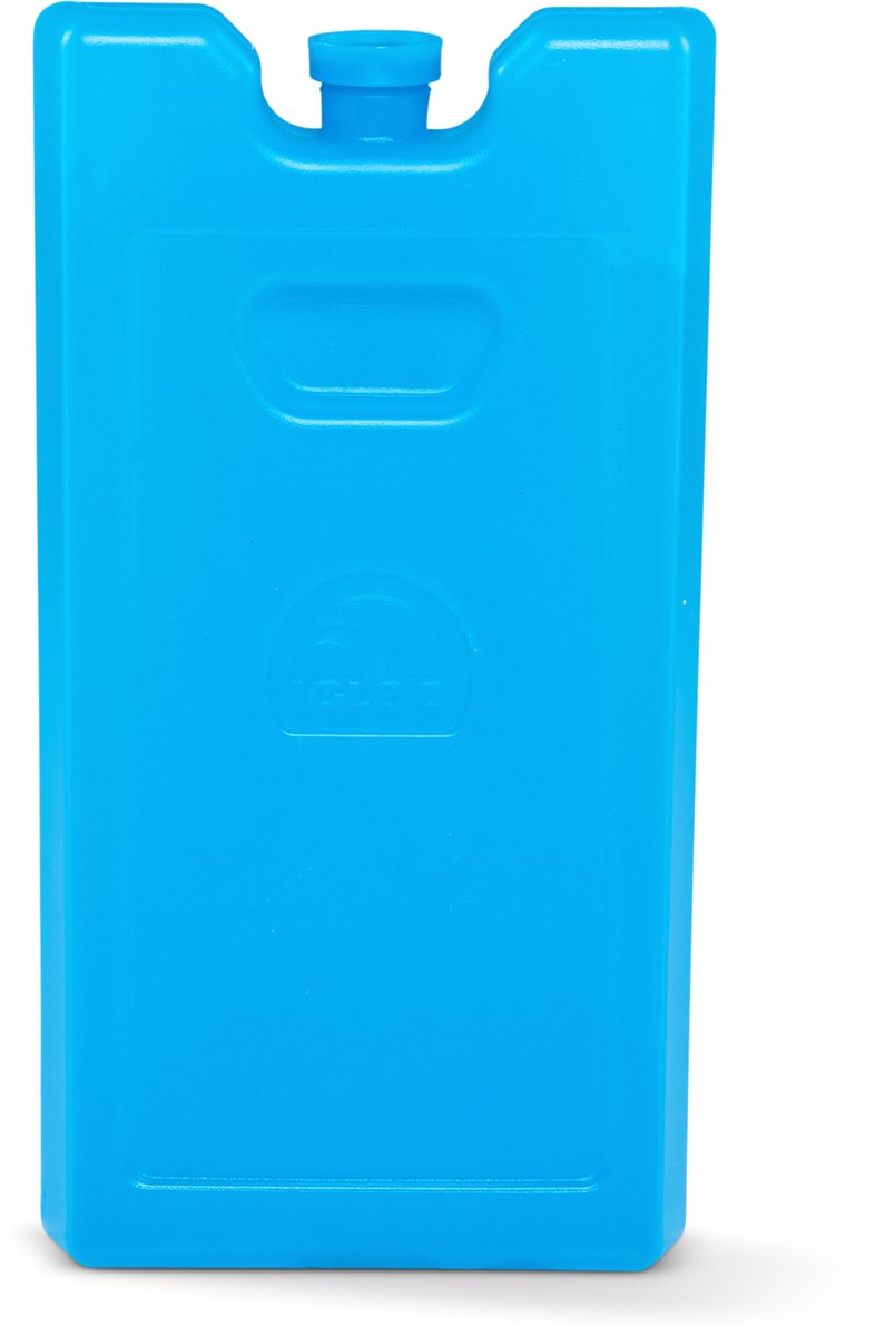 Igloo - elemento refrigerante maxcold - medio