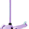 Volare boldcube teeny driewielstep - lila