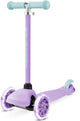 Patinete de tres ruedas Boldcube Teeny - lila