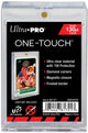 Ultrapro ultra pro - one-touch 130pt uv magnetische houder