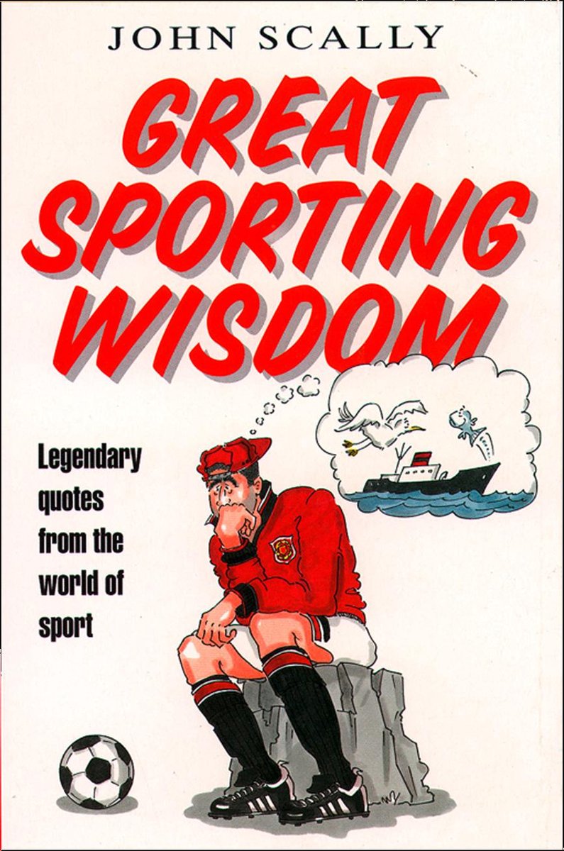 Grande saggezza sportiva