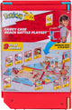 Pokémon Jazwares: set da gioco da spiaggia con valigetta
