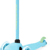 Monopattino a tre ruote Boldcube Teeny - blu