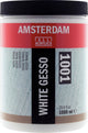 Amsterdam gesso bianco 1001 vaso 1000 ml