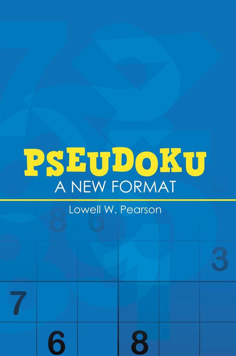 pseudoku