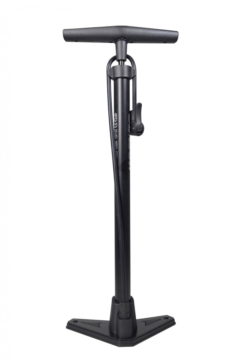 hogedrukpomp Basic 60 cm zwart