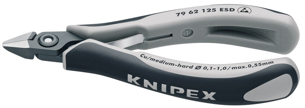 Taglierina laterale Knipex esd