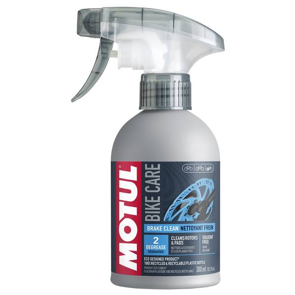 Motul Motul Brake Cleaner 300ml