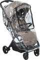 Titanium baby titaniumbaby regenhoes buggy premium