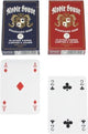 Carte da gioco Longfield Piatnik della casa nobile