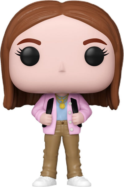 Funko hocus pocus - hocus pocus 2 pop! Figura da collezione Cassie da 9 cm - multicolore