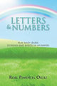 Letters numbers