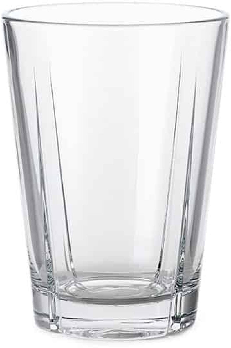 Bicchieri da acqua grand cru rosendahl sans marque senza marchio 22 cl, per 6 pezzi - vetro senza piombo