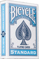 Bicycle Color Series #2 Breeze - Carte da gioco premium - Creative - Poker - Collezionabili