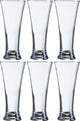 Bicchiere da birra Arcoroc martigues - 33 cl - set-6