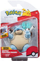 Pokemon Battle Figura (blastoise) wave14
