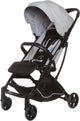 Koelstra silla de paseo compacta gen - suave gris melange - ligero - incl. accesorios
