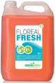 Detergente multiuso Greenspeed Floral profumo floreale fresco 5l