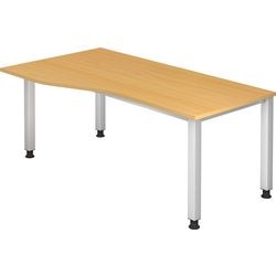 Escritorio bach br vqs18 6 s martillo 800x685mm