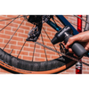 Cyclon e-power turbo air blower