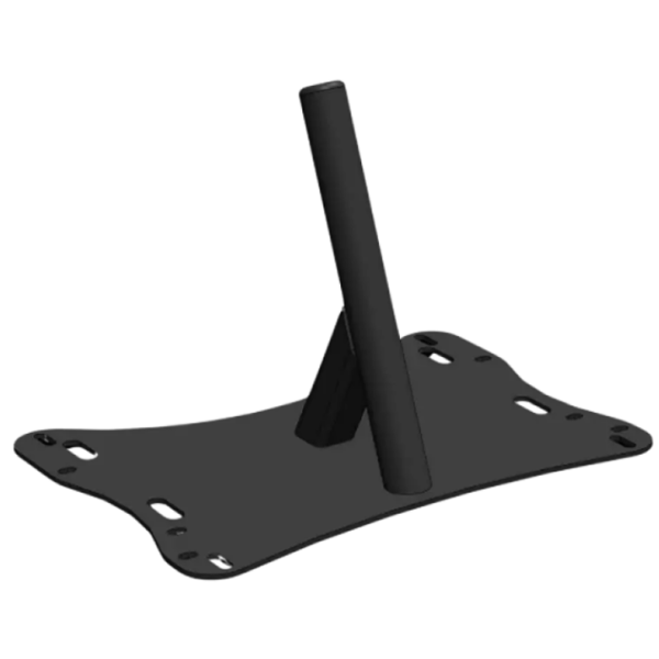 Adaptador de asiento delantero Steco (bicicleta de carga)