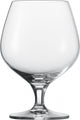 Schott zwiesel mondial bicchiere da cognac 47 - 0,51 l - set da 6