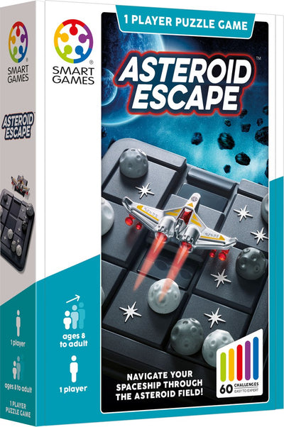 Smart games