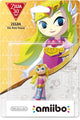 Nintendo amiibo la leggenda di zelda - zelda the wind waker multi