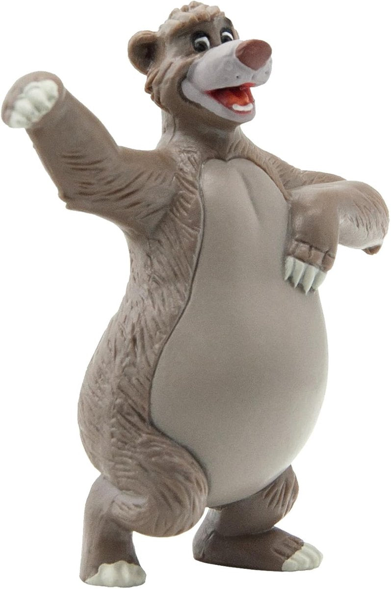 Bullyland disney baloo (12381)