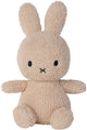 Nijntje terry knuffel – 23 cm – beige