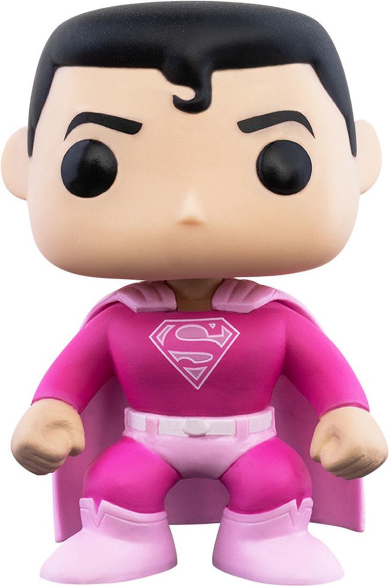 Funkopop! Consapevolezza DC - Superman #349