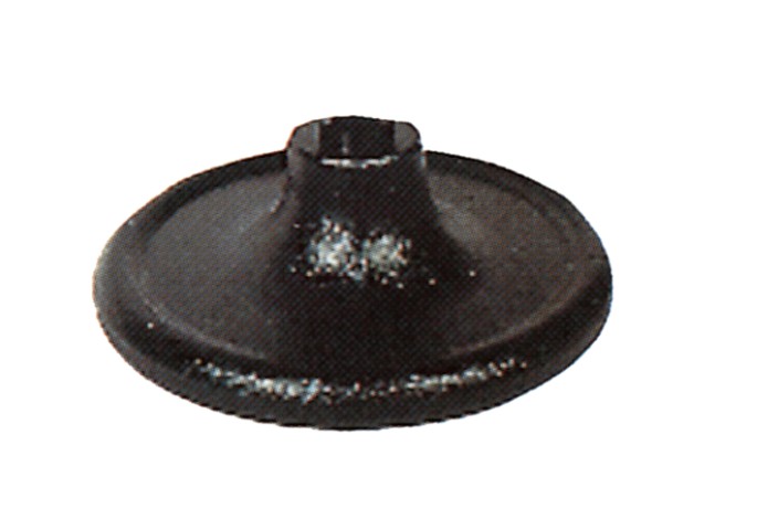 Accessori Makita costipatore 200mm 1 1 8 - 798385-3