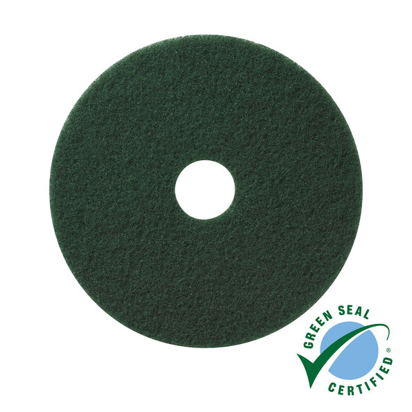 Tappetino Wecoline verde americaco (5x 17 pollici)