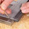 Wolfcraft scriber | hm-sprinkled | 1 piece - 7985010