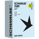 Camera d'aria Schwalbe av8 22 28-44-484 501mm - valvola 40mm