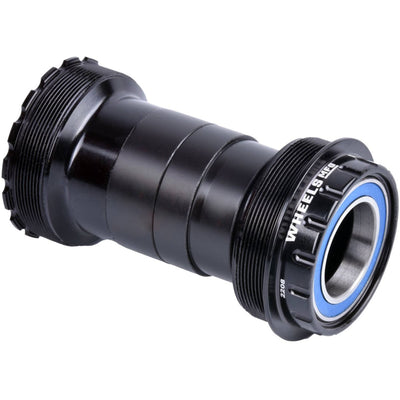 Wheels manufacturing wheels mfg - trapas t47a 30mm abec 3 zwart