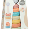 Pastello della torre dello stack baby