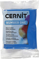 Creativ Company Cernit Mounting Clay Blue, 56 grams