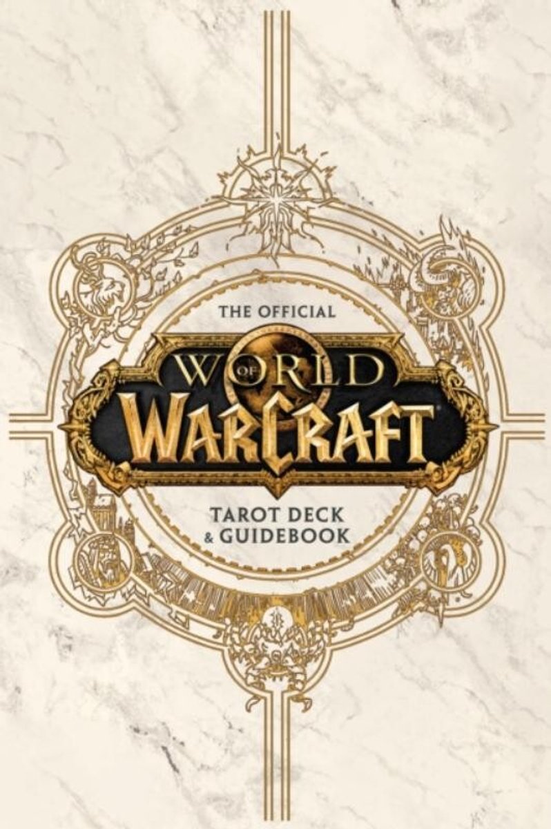 World of warcraft