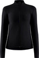 Craft core bike essence ls jersey fietsshirt dames - maat m