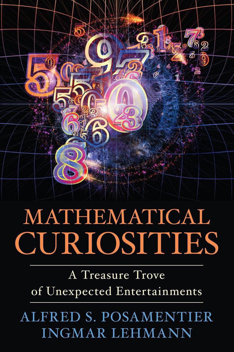 Curiosidades matemáticas