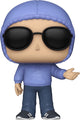 ¡Funko pop! películas: chicas malas - damian #1705