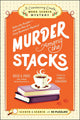 A cranberry creek word search mystery- murder among the stacks: book 1